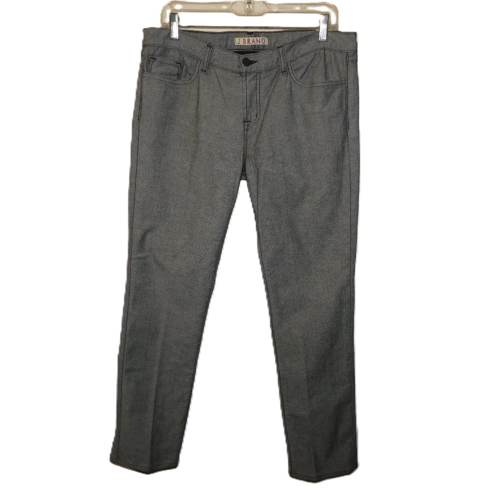 J Brand 912 Slv Cut 527 Jeans Size 32